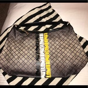 L.A.M.B. Shoulder Bag